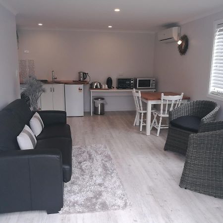 Ferienwohnung Terra Nostra Mapua Exterior foto