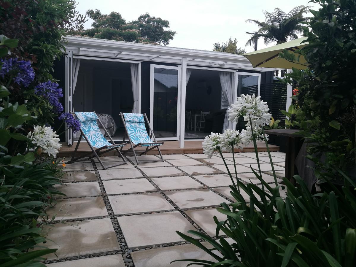 Ferienwohnung Terra Nostra Mapua Exterior foto