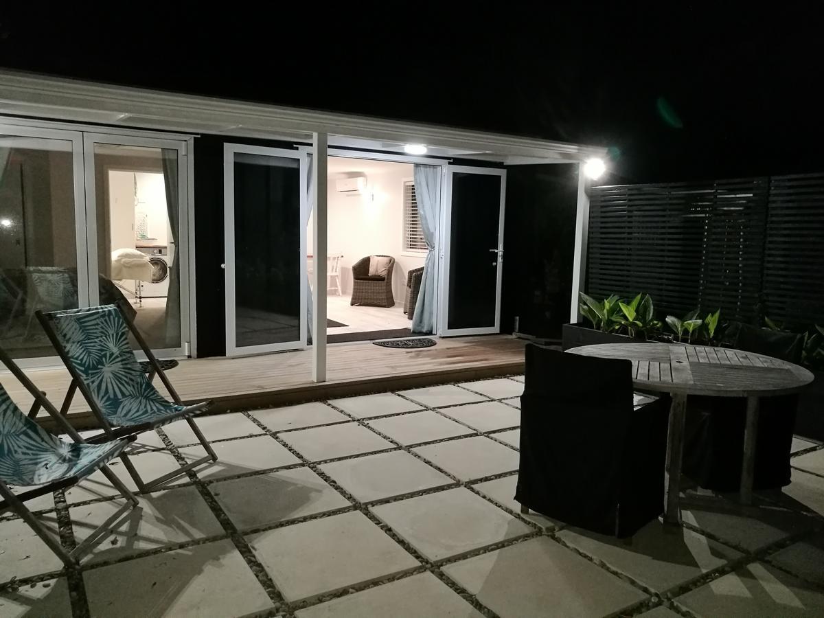 Ferienwohnung Terra Nostra Mapua Exterior foto