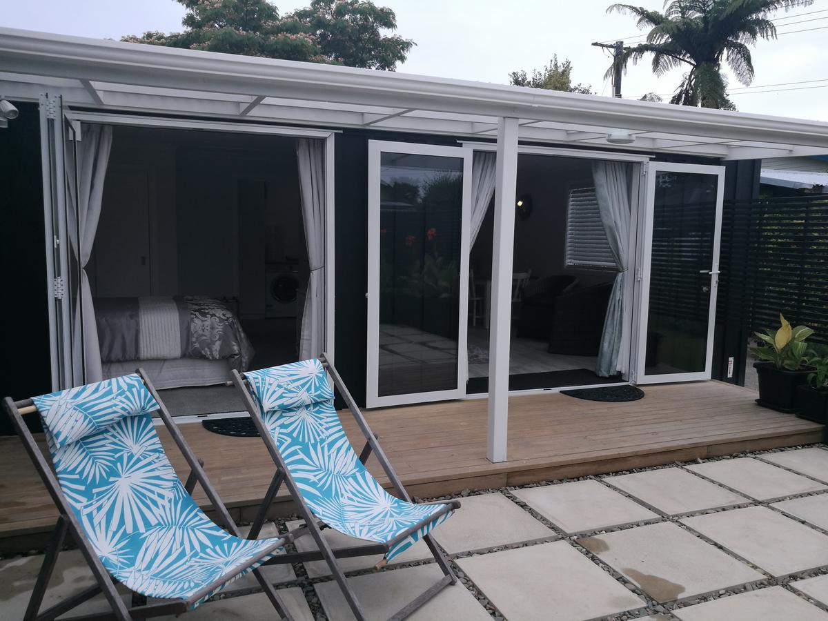 Ferienwohnung Terra Nostra Mapua Exterior foto